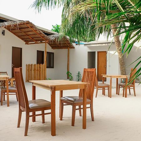 The Castaway Retreat Hotel Feridhoo Exterior photo