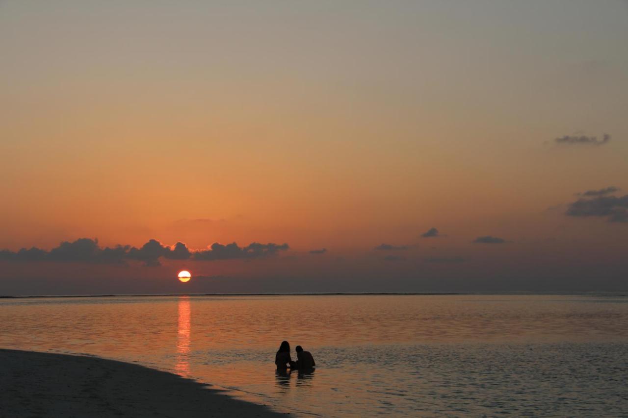 The Castaway Retreat Hotel Feridhoo Exterior photo